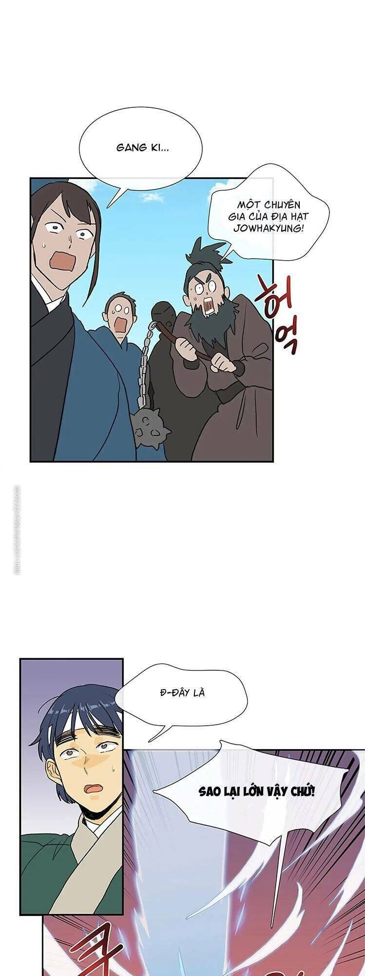 học sĩ tái sinh chapter 107 26
