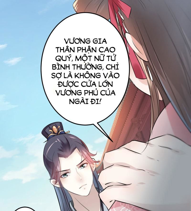 vương gia không thể trêu chapter 35 12