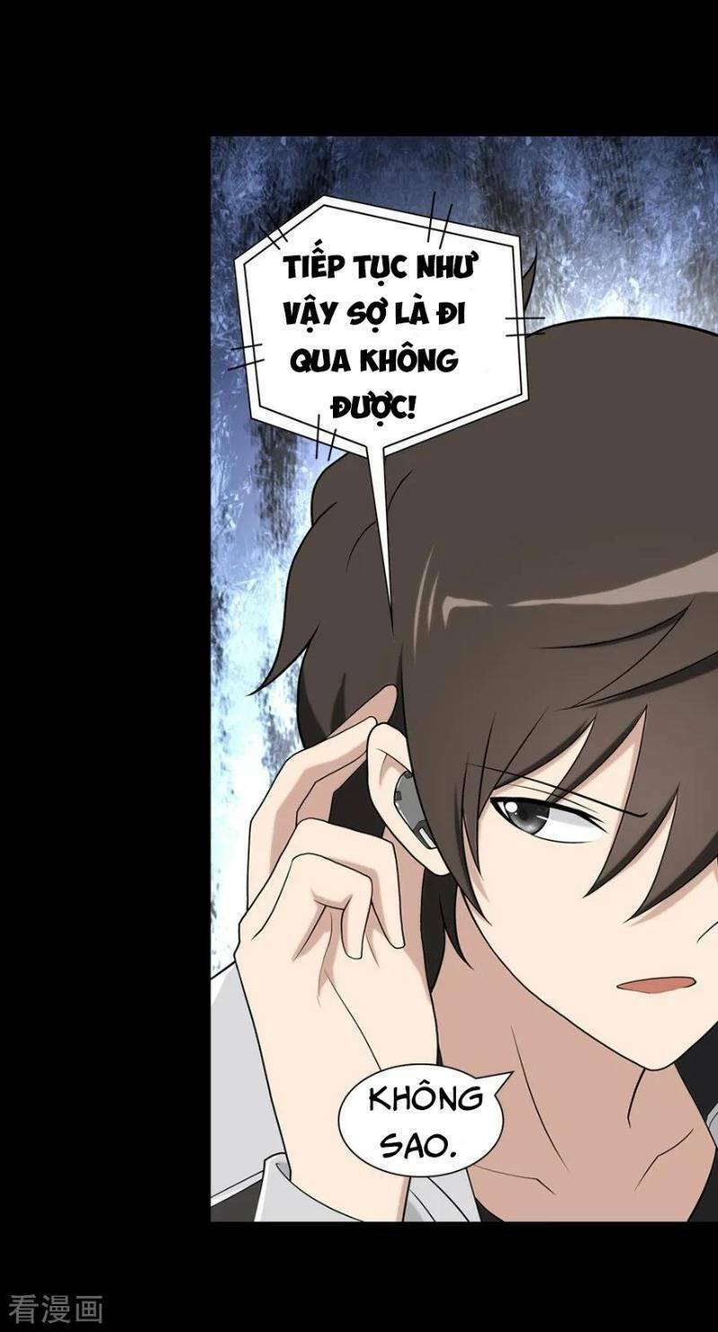 bạn gái virus của tôi chapter 118 20
