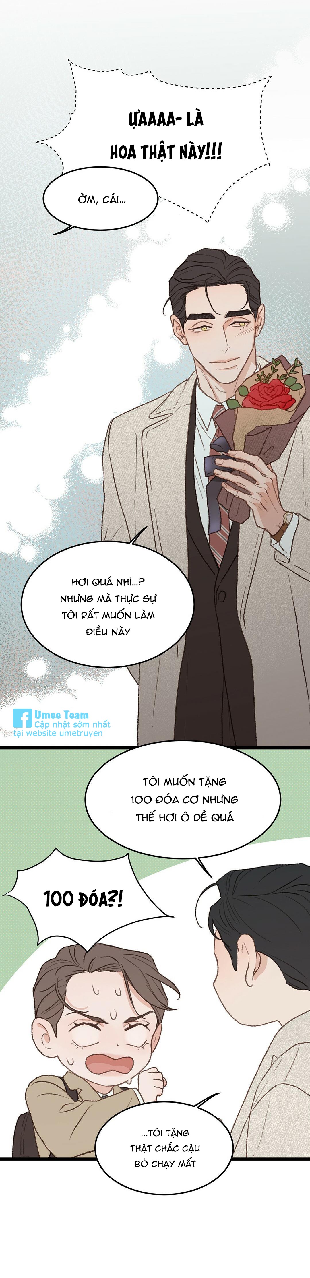 vùng cấm tình yêu của beta chapter 36 37