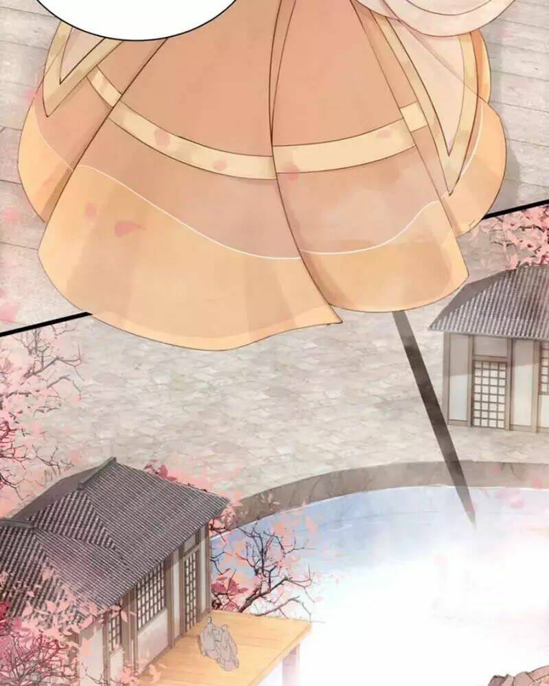 trọng sinh bá sủng nhiếp chính vương quá mạnh mẽ chapter 61 59