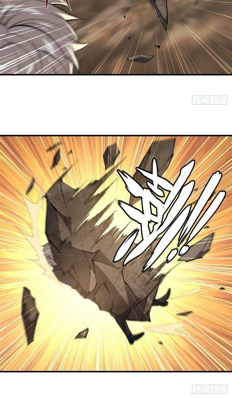 huyết cơ và kỵ sĩ chapter 204 12