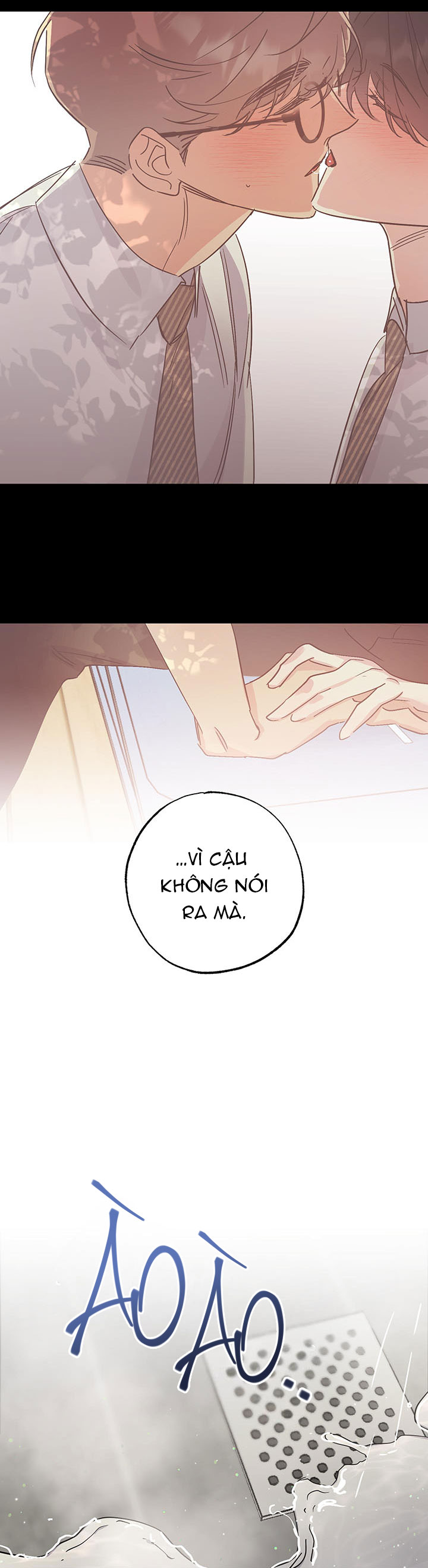 vì sao sa vào vũ trụ chapter 7 18