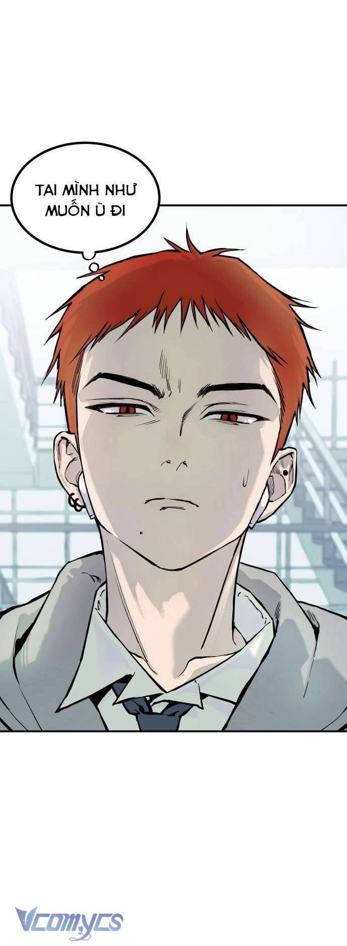 để tôi dạy cậu cách hôn chapter 1 5