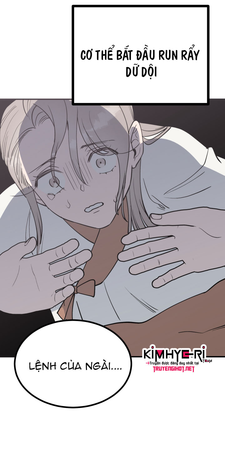 độc chủ chapter 3 35