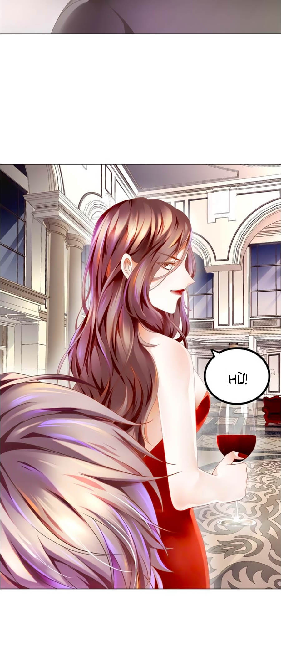 ma vương sau bộ vest: tổng tài khó chiều cưa không nổi chapter 9 17