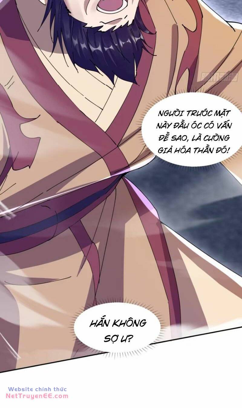 trăm tuổi mở hệ thống: con hiền cháu ngoan quỳ khắp núi! chapter 28 6