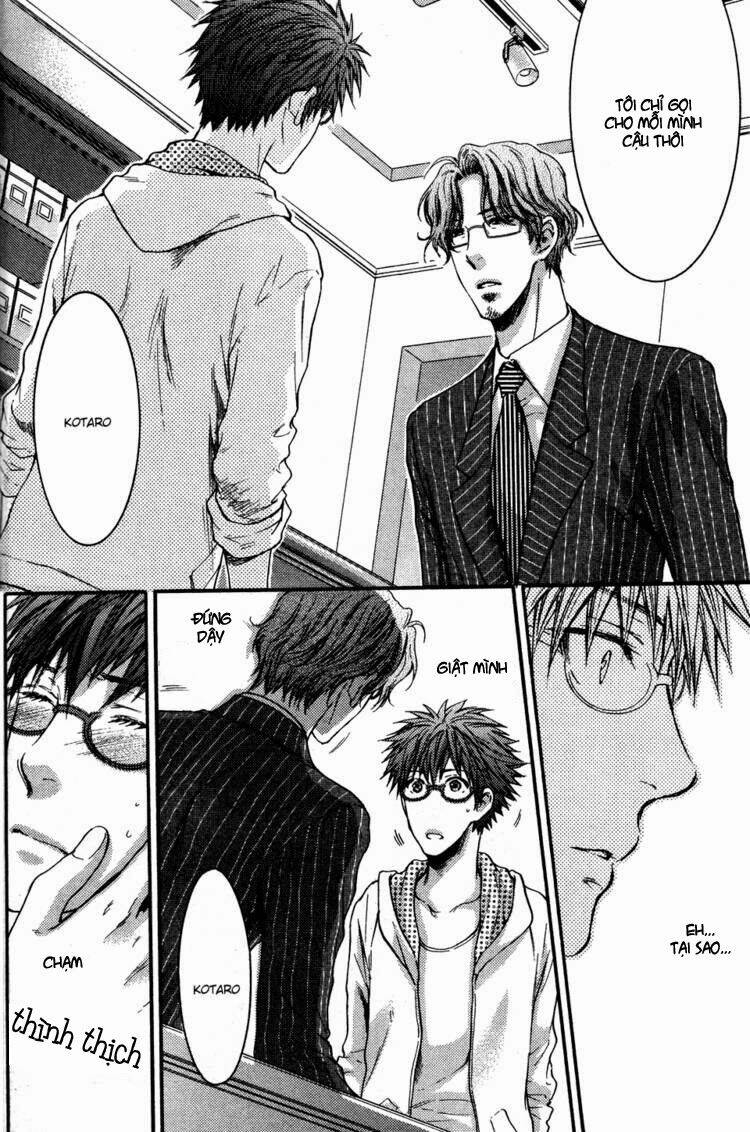 megane cafe glass chapter 3 35