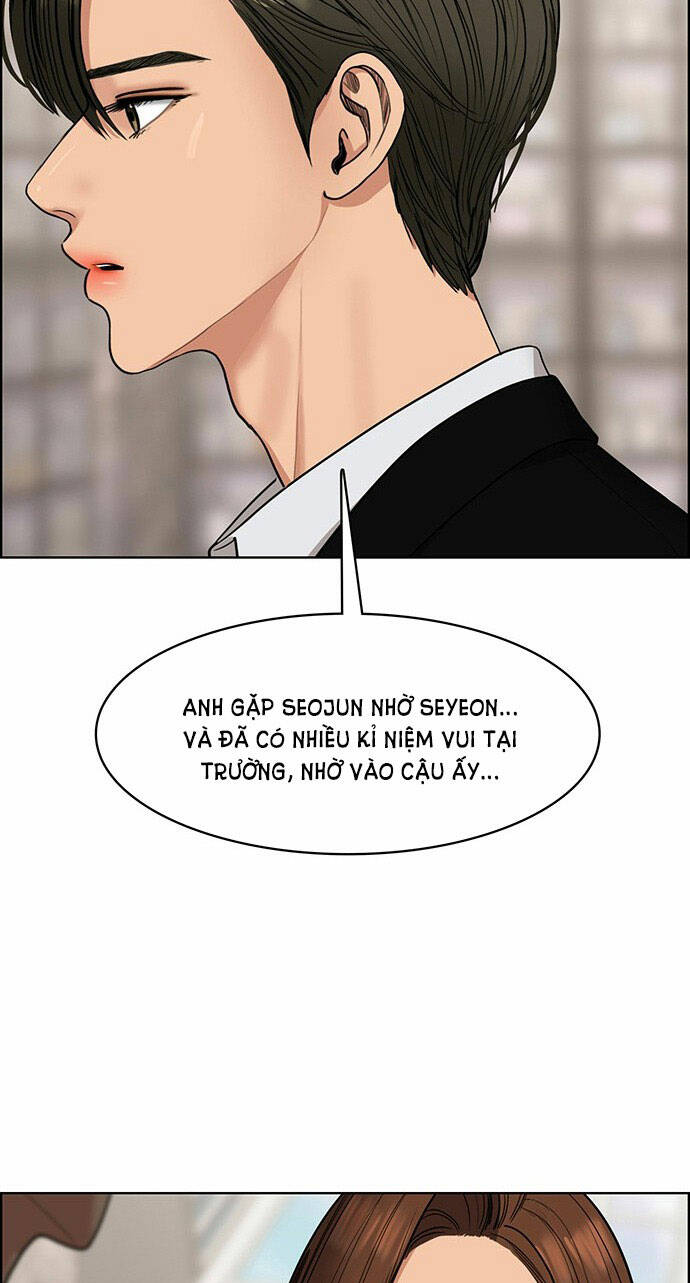 nữ thần giáng thế chapter 179.2 47