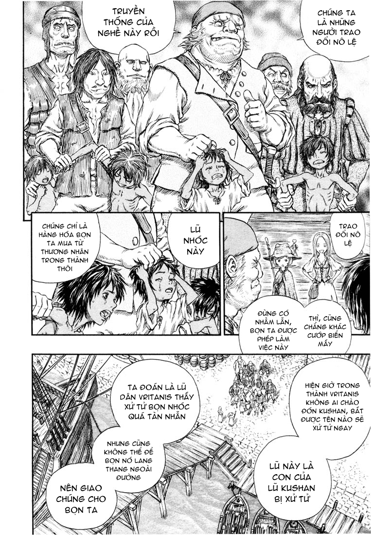 kiếm sĩ đen chapter 263 4