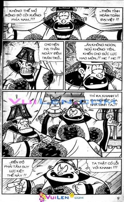 thần đồng đất việt chapter 60 6