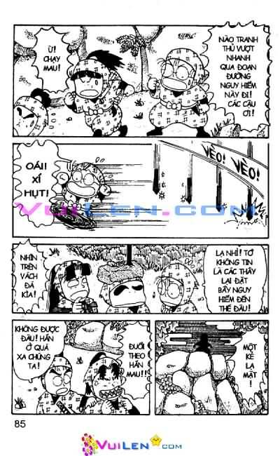 ninja loạn thị chapter 16 85