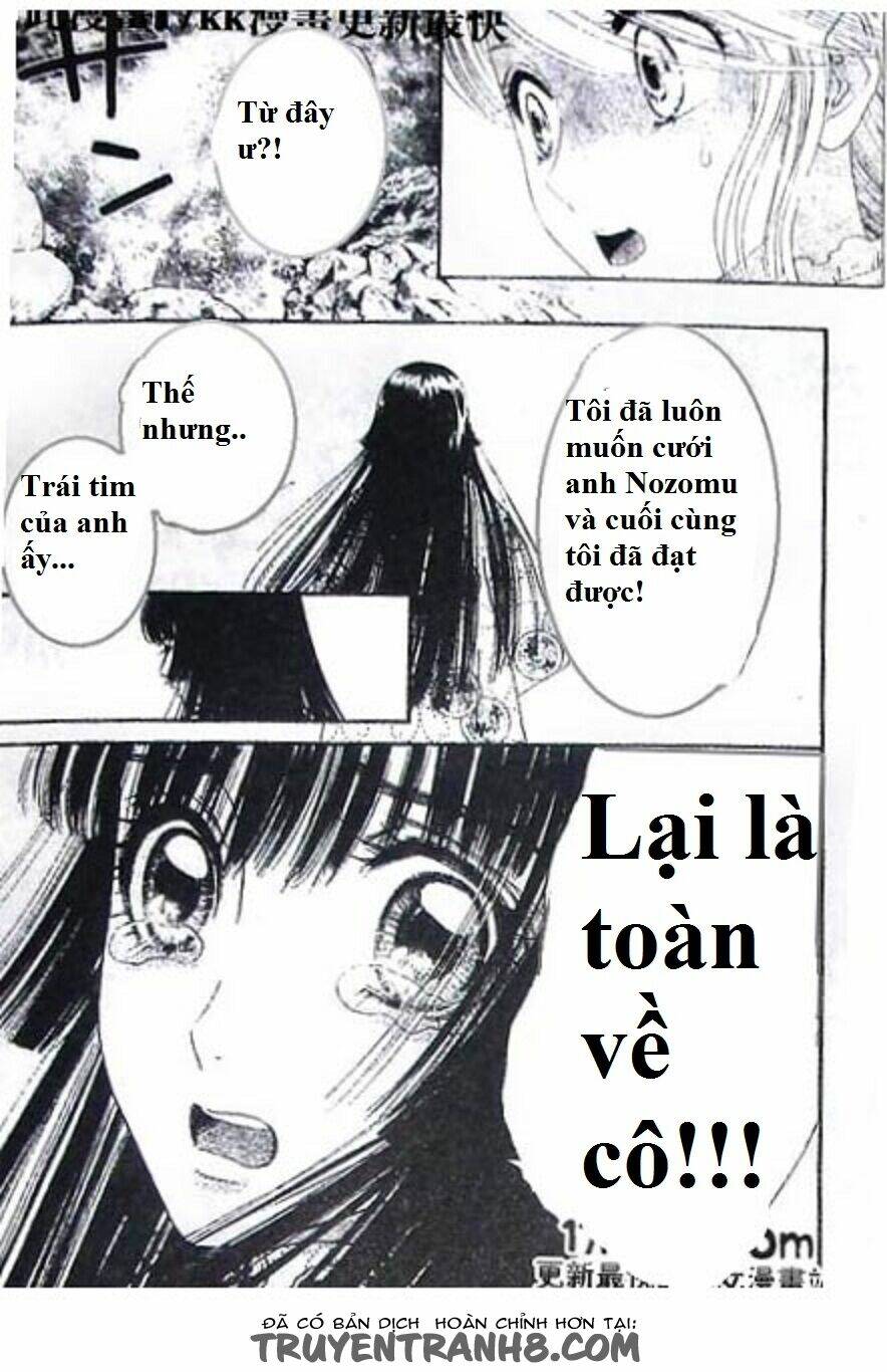 hoa hồng đỏ chapter 48 29