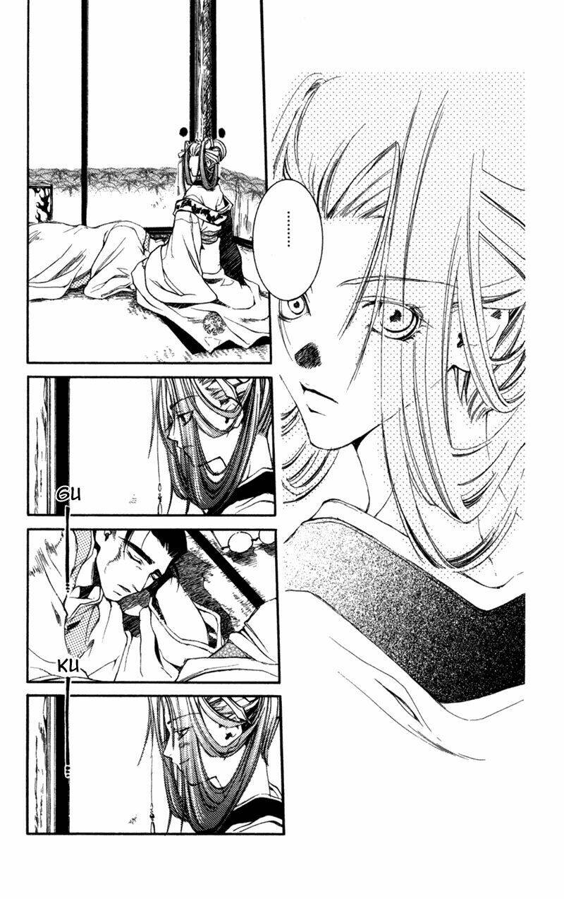 peace maker chapter 15 10