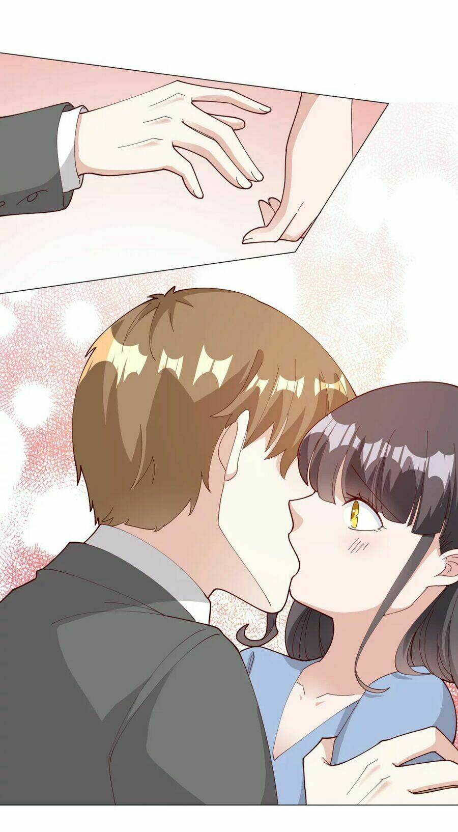 hôn nhân dục vọng: thiếu gia nhẹ một chút! chapter 121 22