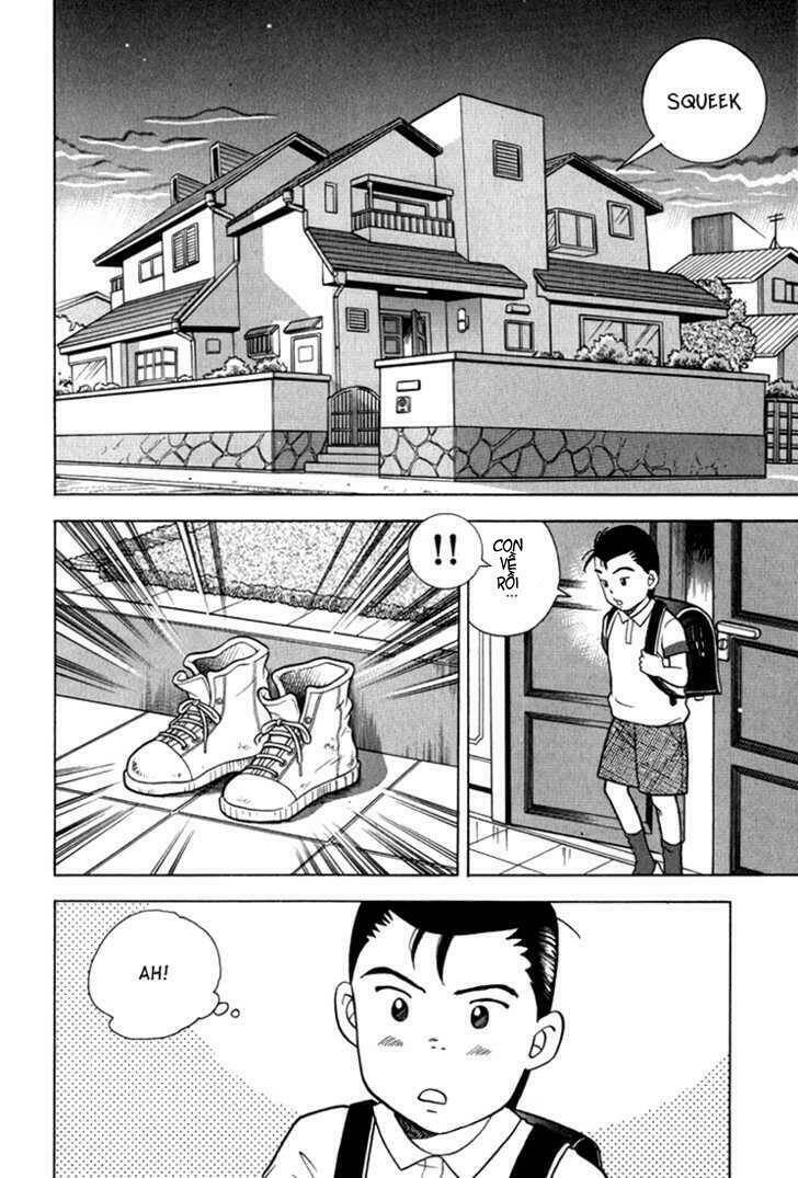 piano no mori chapter 13 12