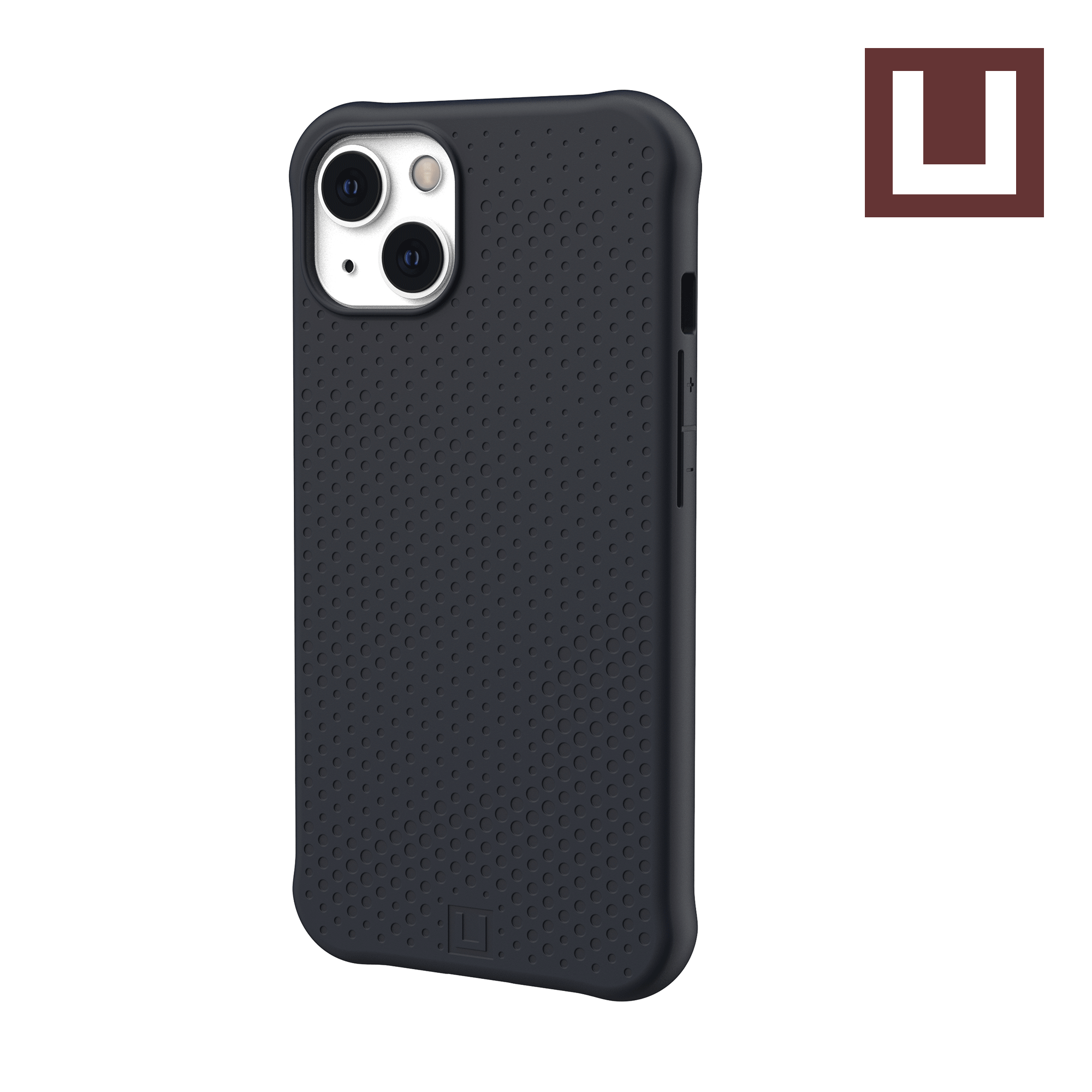 Ốp lưng UAG Dot w MagSafe cho iPhone 13 - hàng chính hãng