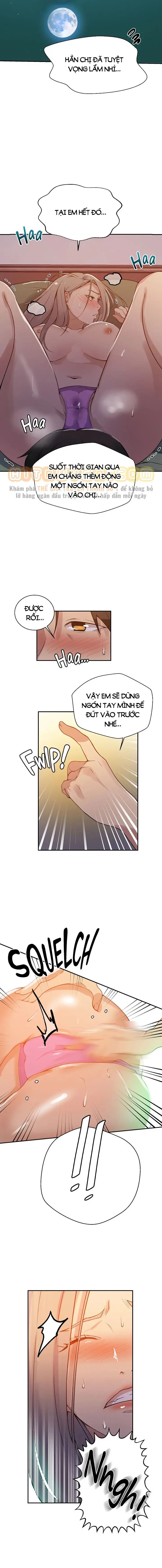 lớp học gia đình (bản không che) chapter 166 2