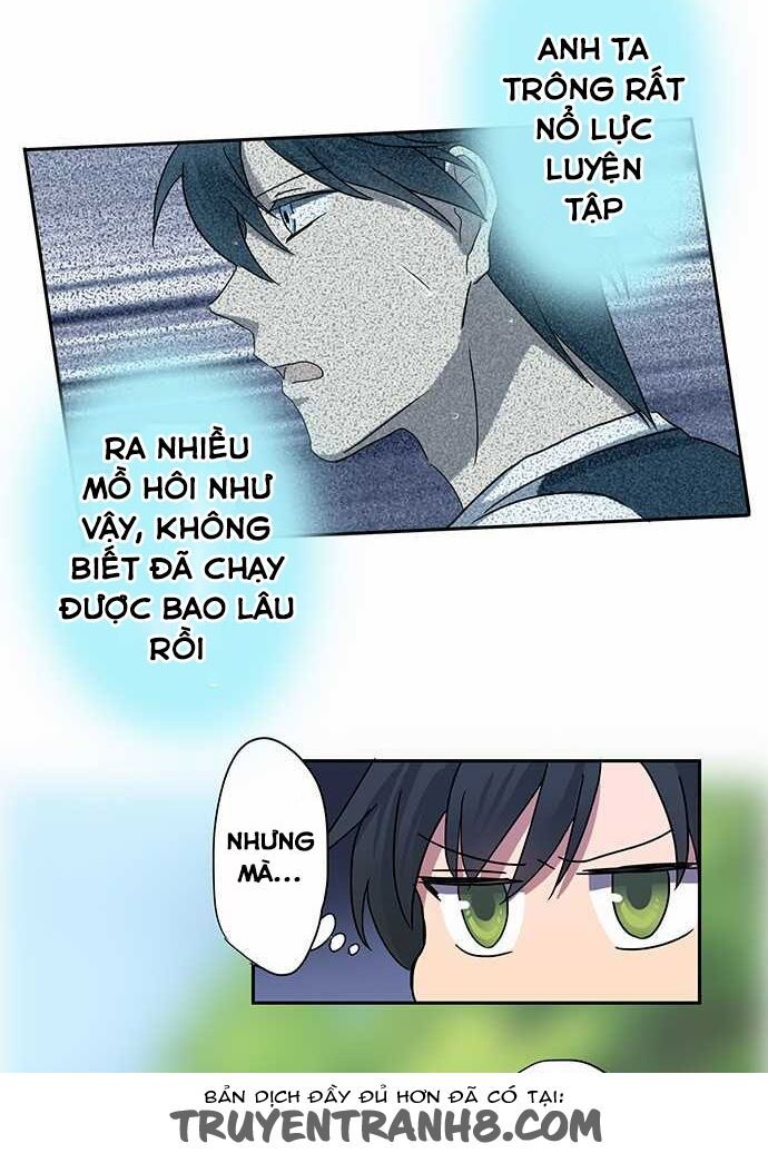 nụ hôn nguyền rủa chapter 5 26