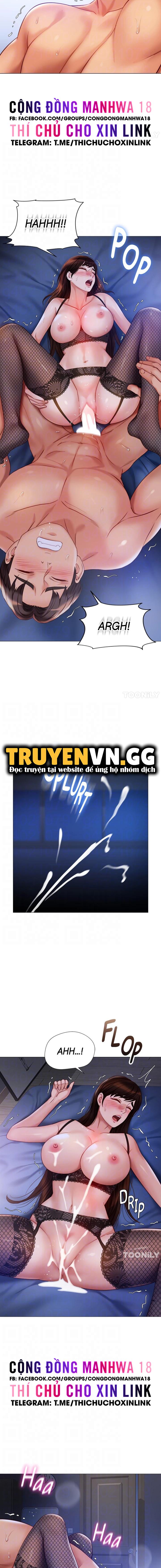 bạn của con gái chapter 99 13