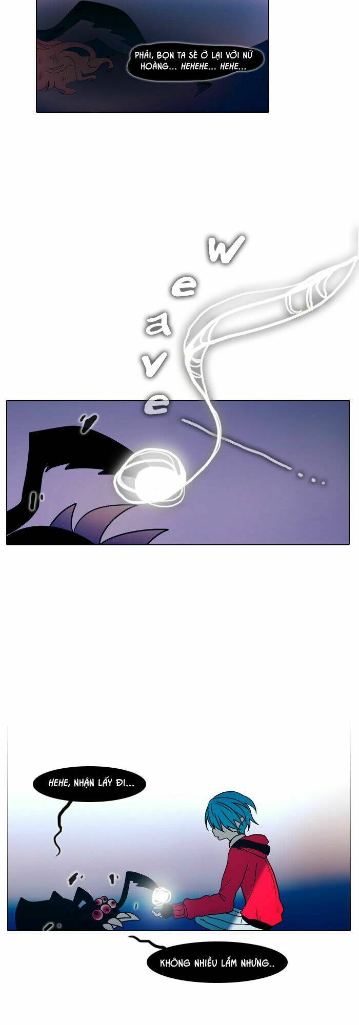 khi nhân vật phản diện được làm vai chính chapter 26 5