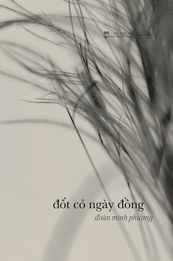 Sách Đốt Cỏ Ngày Đồng