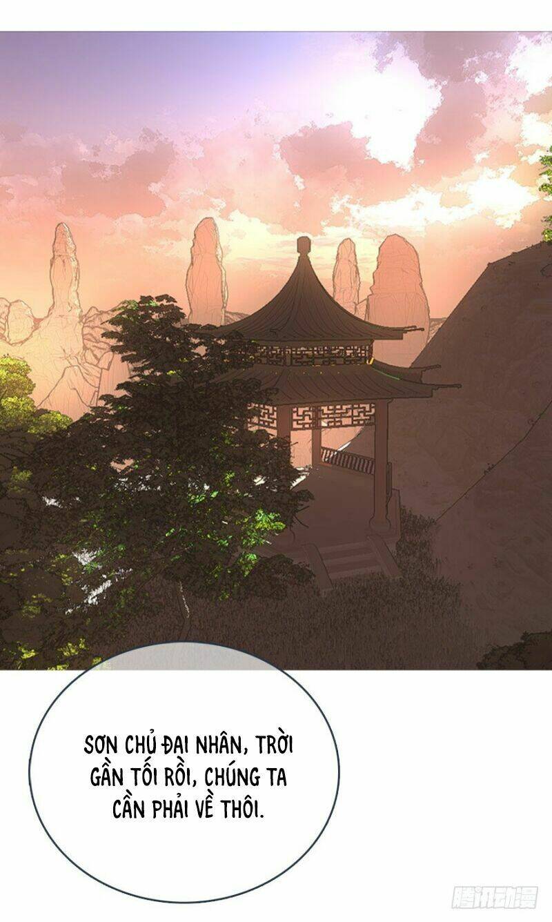 sư phụ lại trêu chọc ta chapter 22 21