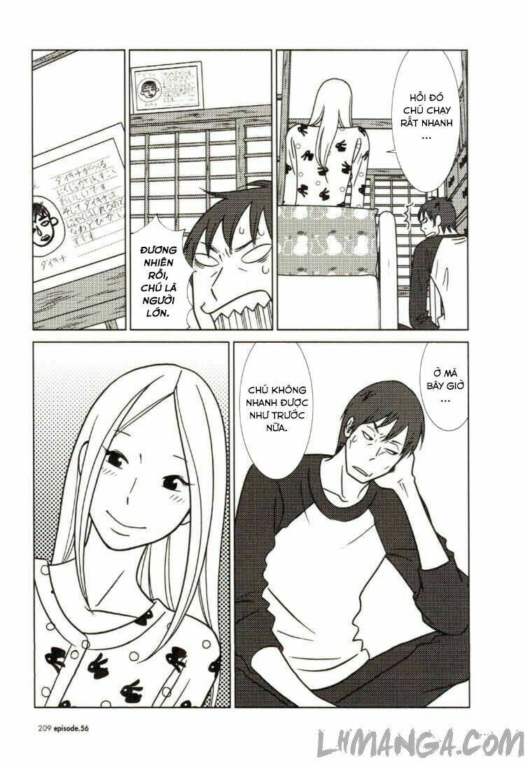 usagi drop chapter 56 30