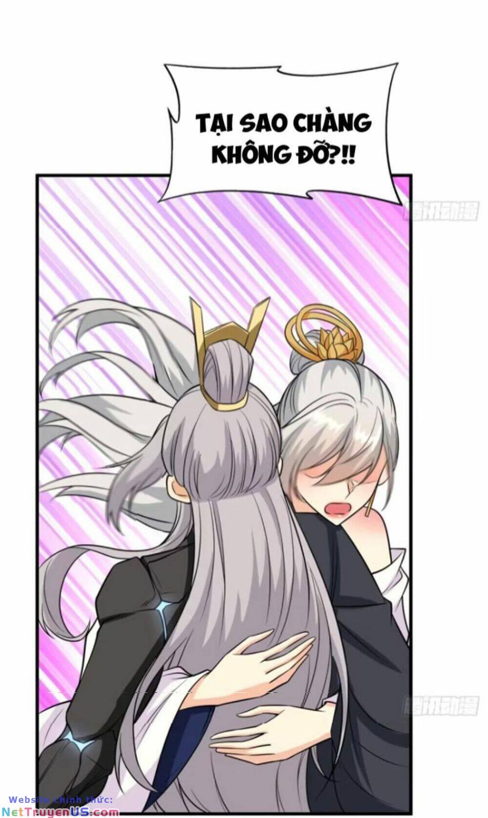 Vợ tôi và tôi thống trị Tam giới chapter 101.1 42