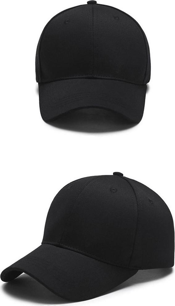 Nón nam trơn-khóa đồng