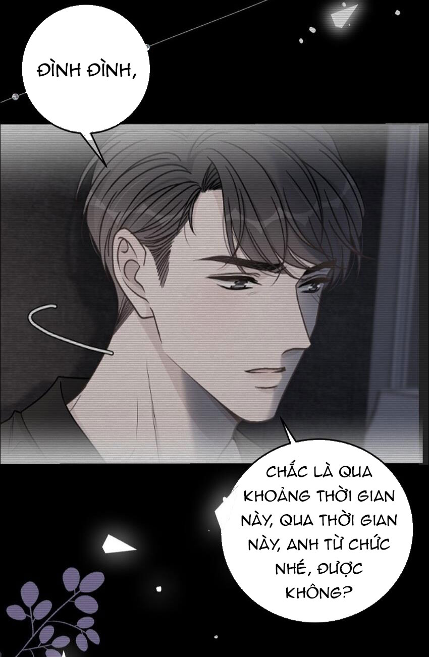 trước và sau ly hôn! chapter 72 19