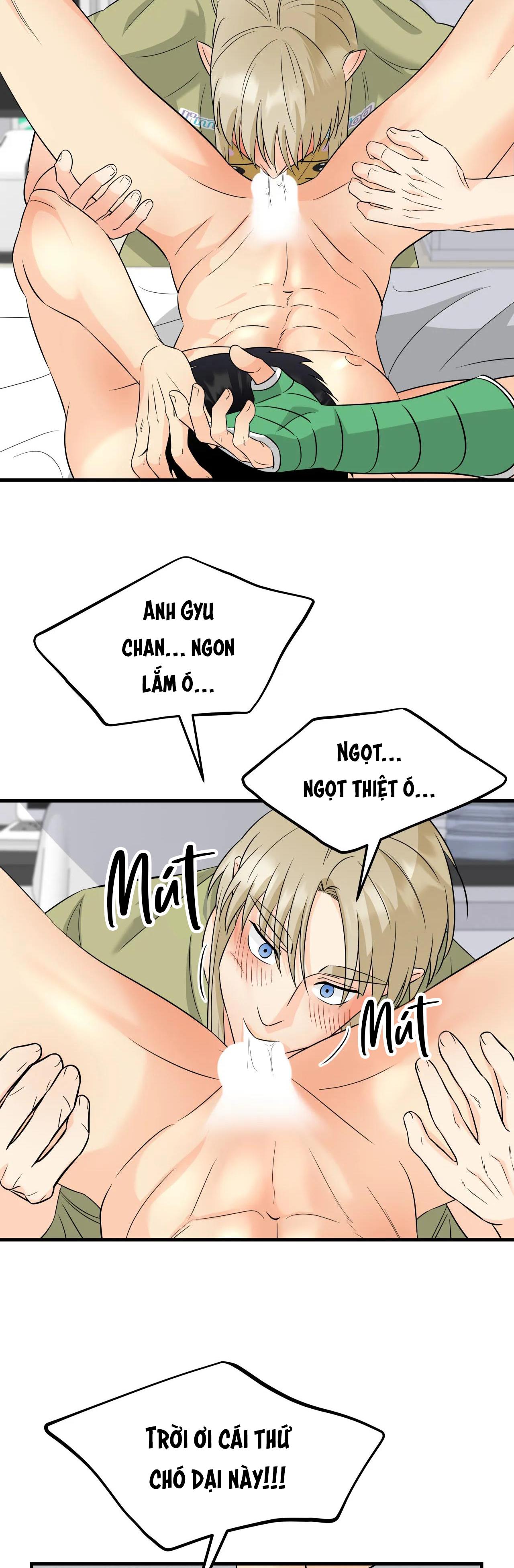 tình yêu cổ tích chapter 11 22