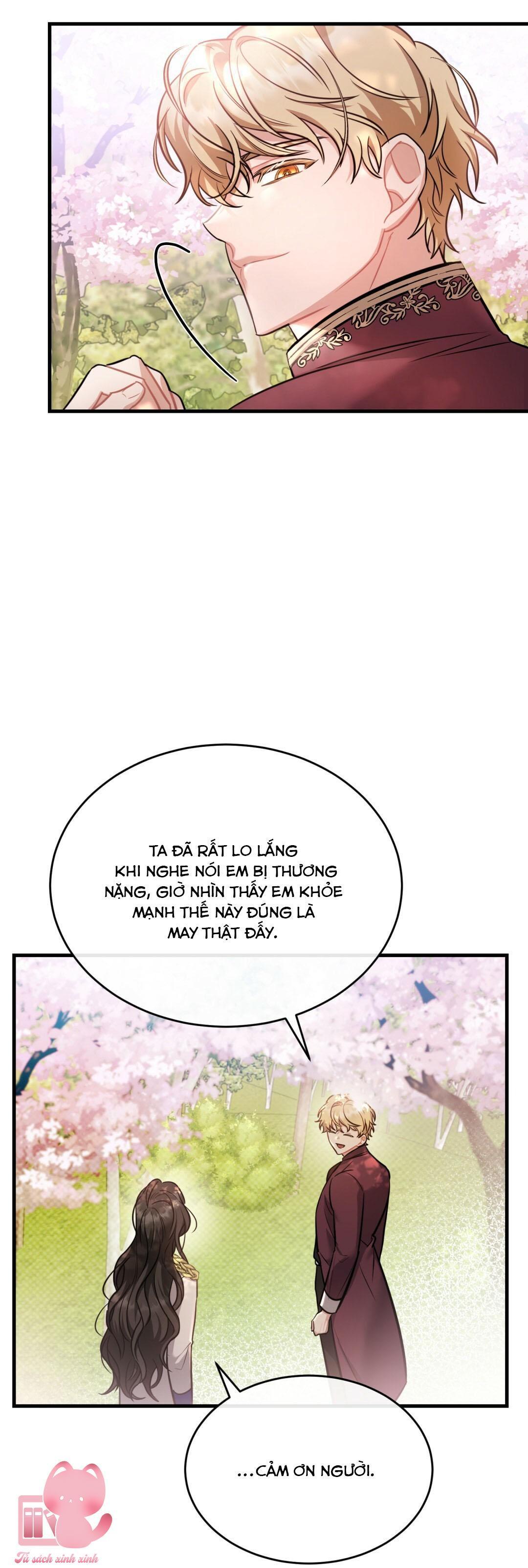 đêm đen khuất bóng chapter 14 10