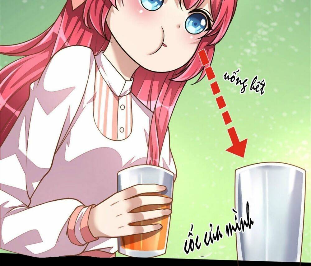ông xã, em muốn ăn cho anh sạt nghiệp! chapter 22 6