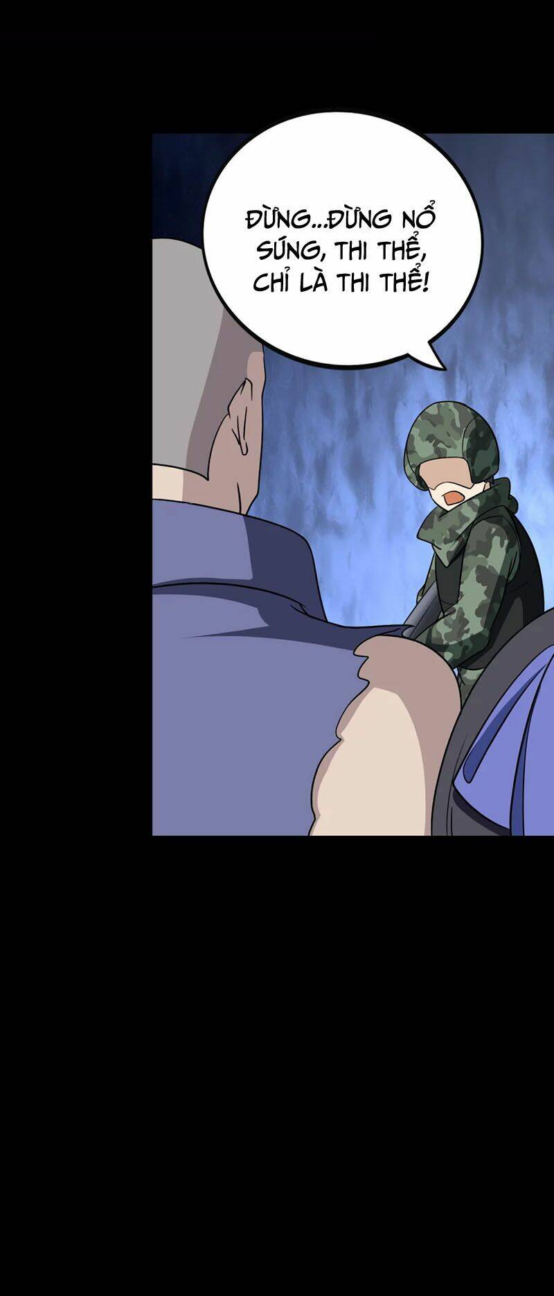 bạn gái virus của tôi chapter 196 43