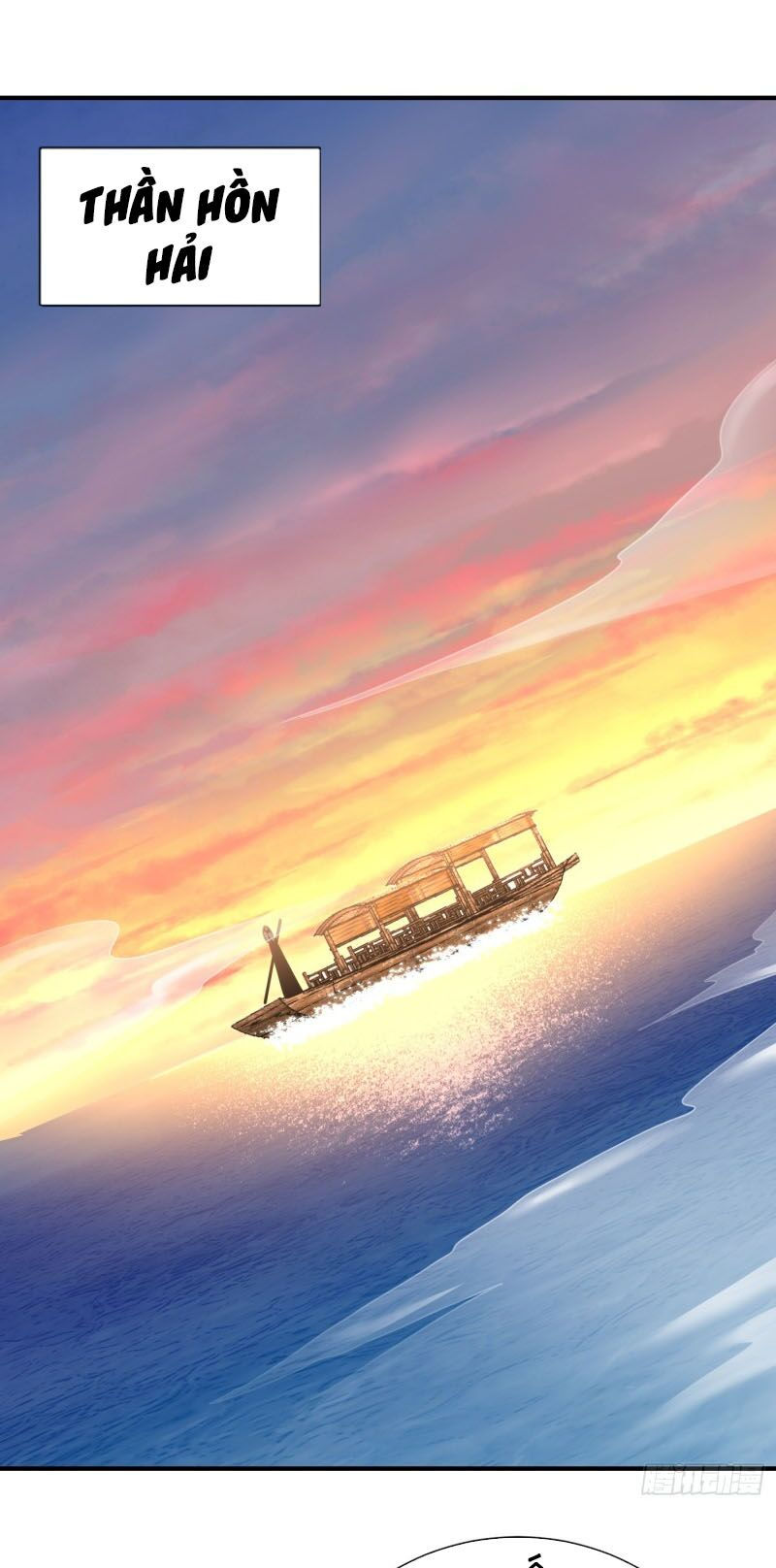 yêu giả vi vương chapter 188 30