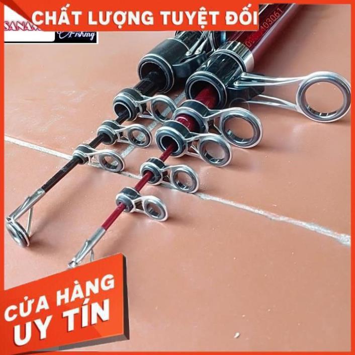 Cần Câu Lục Xa Bờ SH Discovery BXT bảo hành 3 tháng cần câu lục xa bờ cần câu lục chất lượng