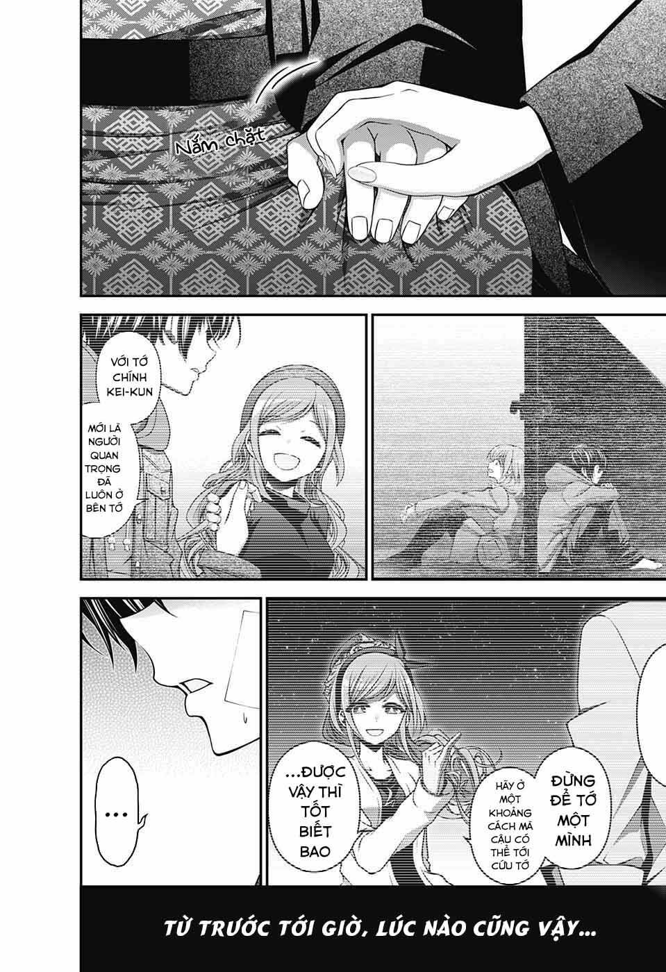 thợ săn ác linh chapter 38 23