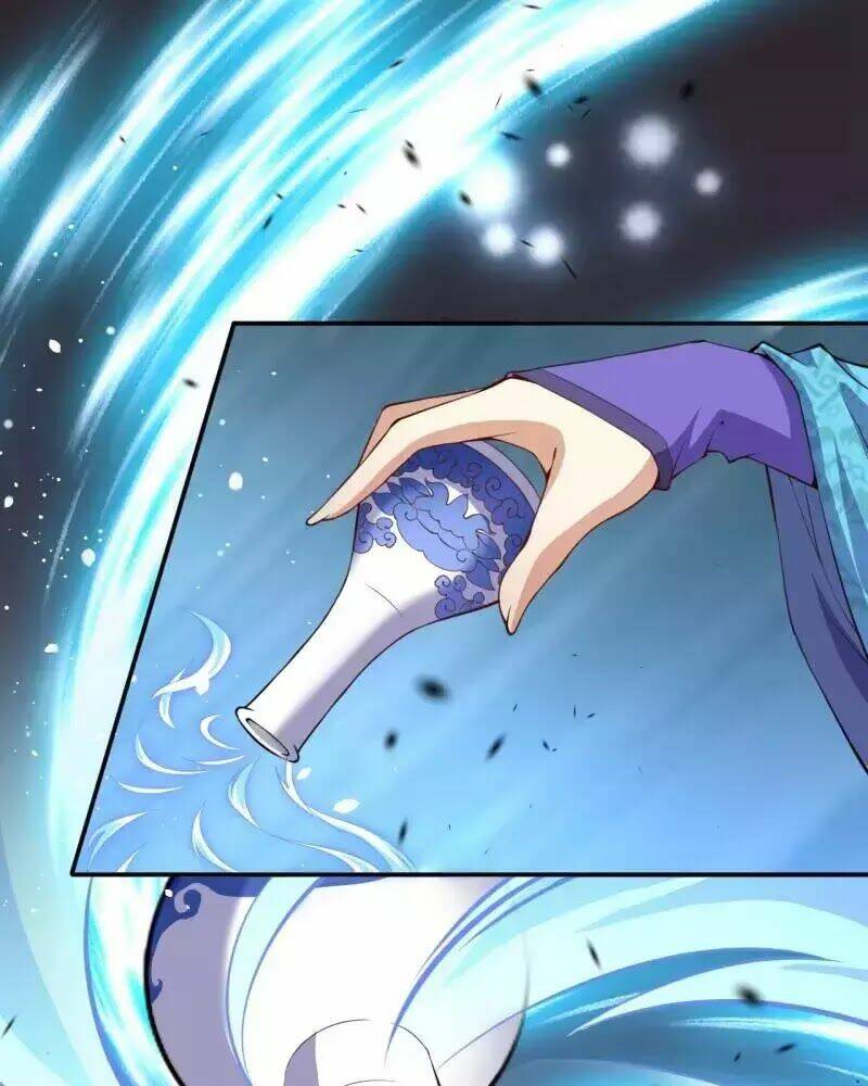 đô thị hộ hoa tiên tôn chapter 25 58