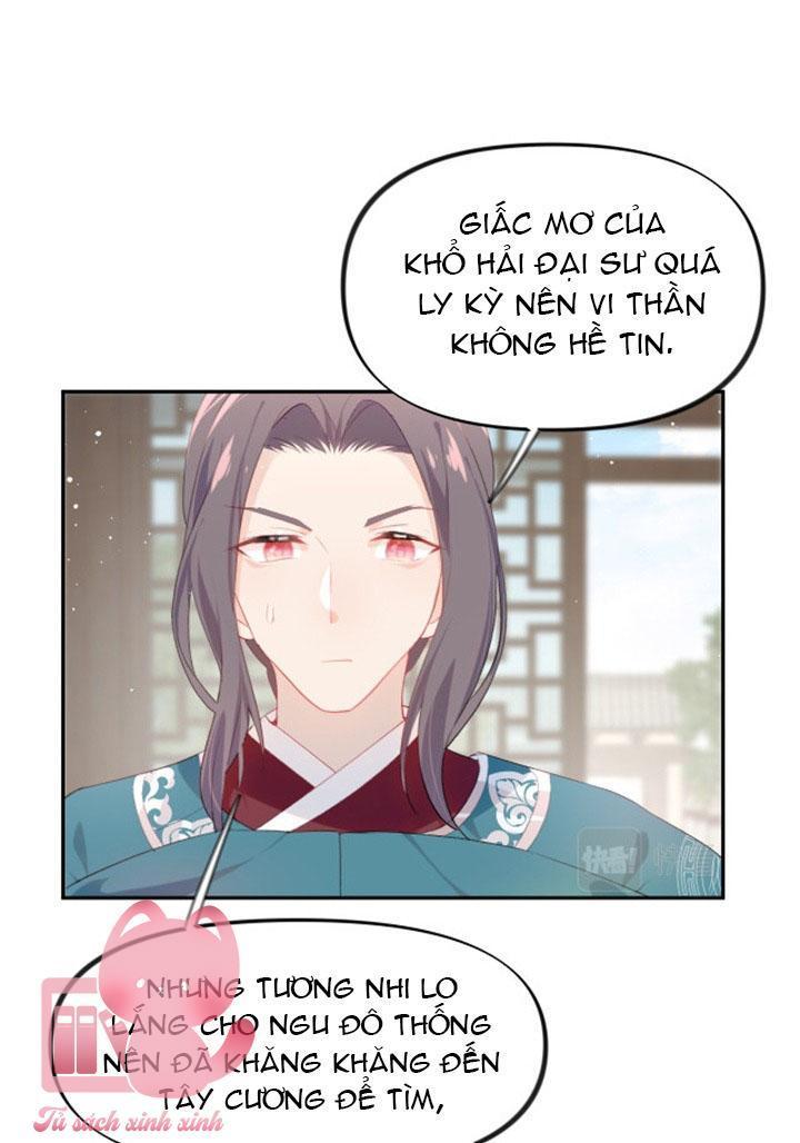một đêm nọ đột nhiên yandere tới! chapter 109 5