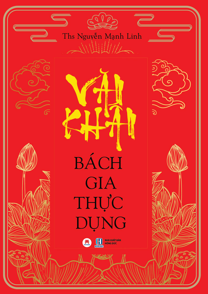 Văn Khấn Bách Gia Thực Dụng _HH