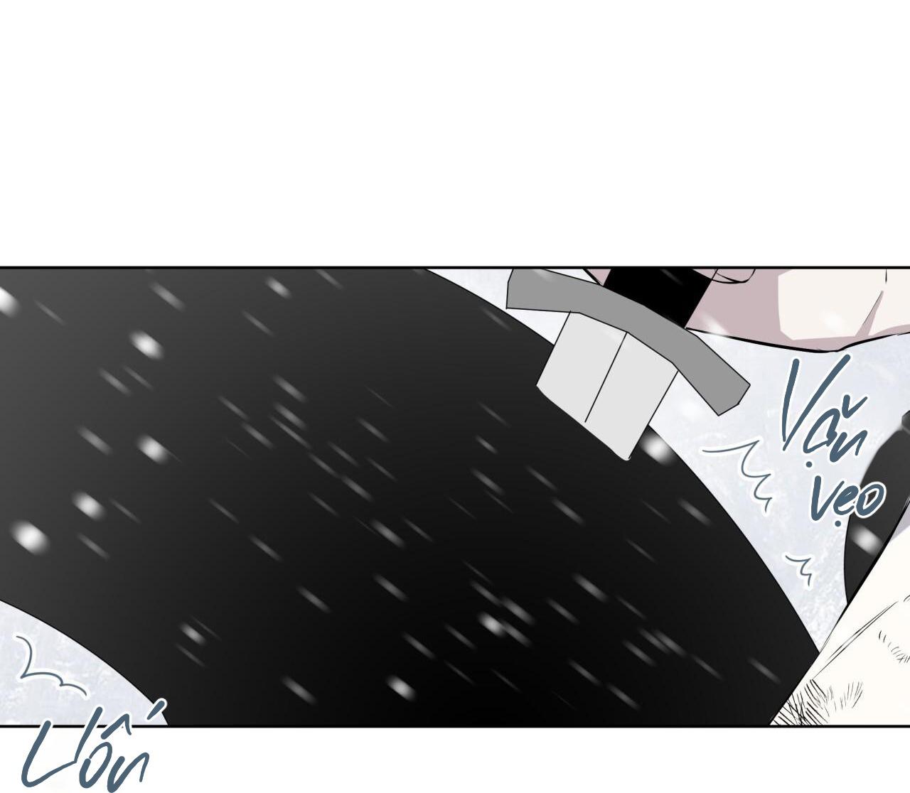 rừng biển [bl] chapter 33 25