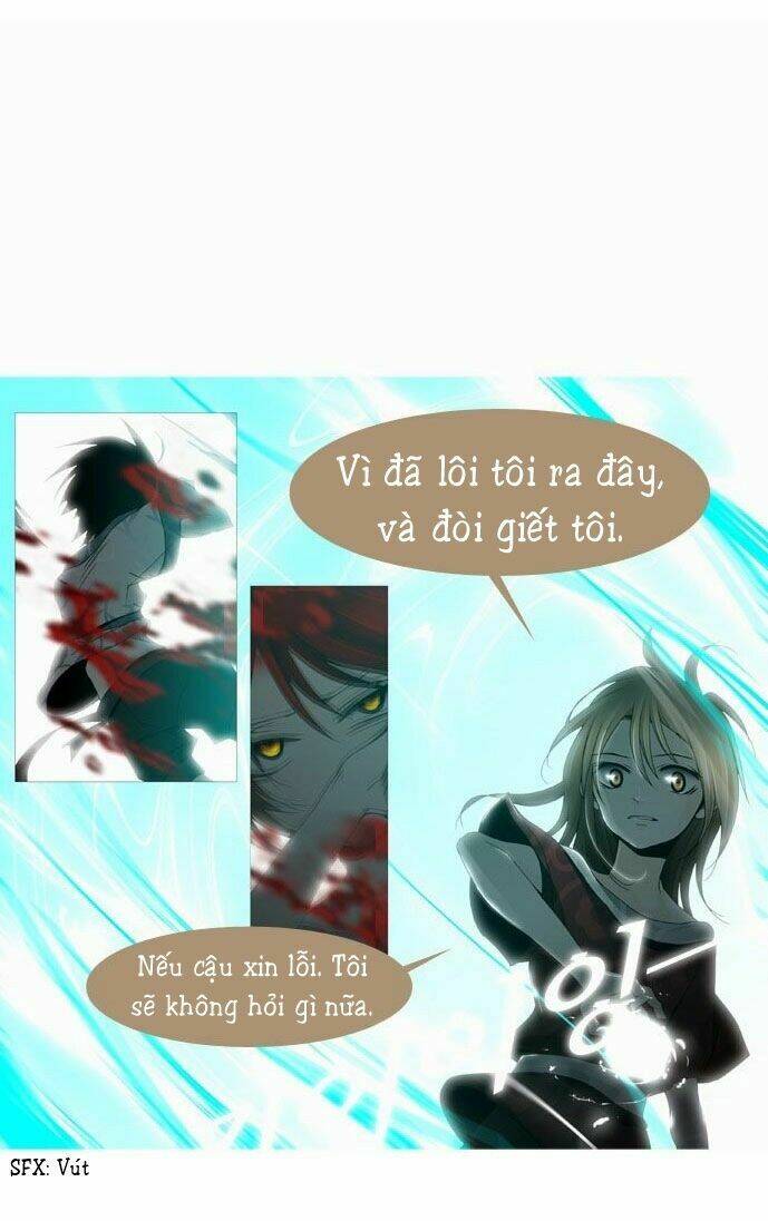 một không gian thời gian khác chapter 25 18