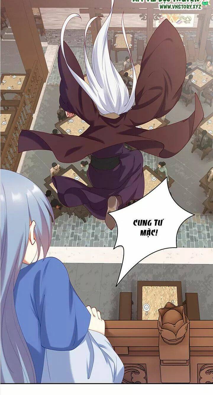 đô đốc đại nhân sủng thê kí chapter 80 8