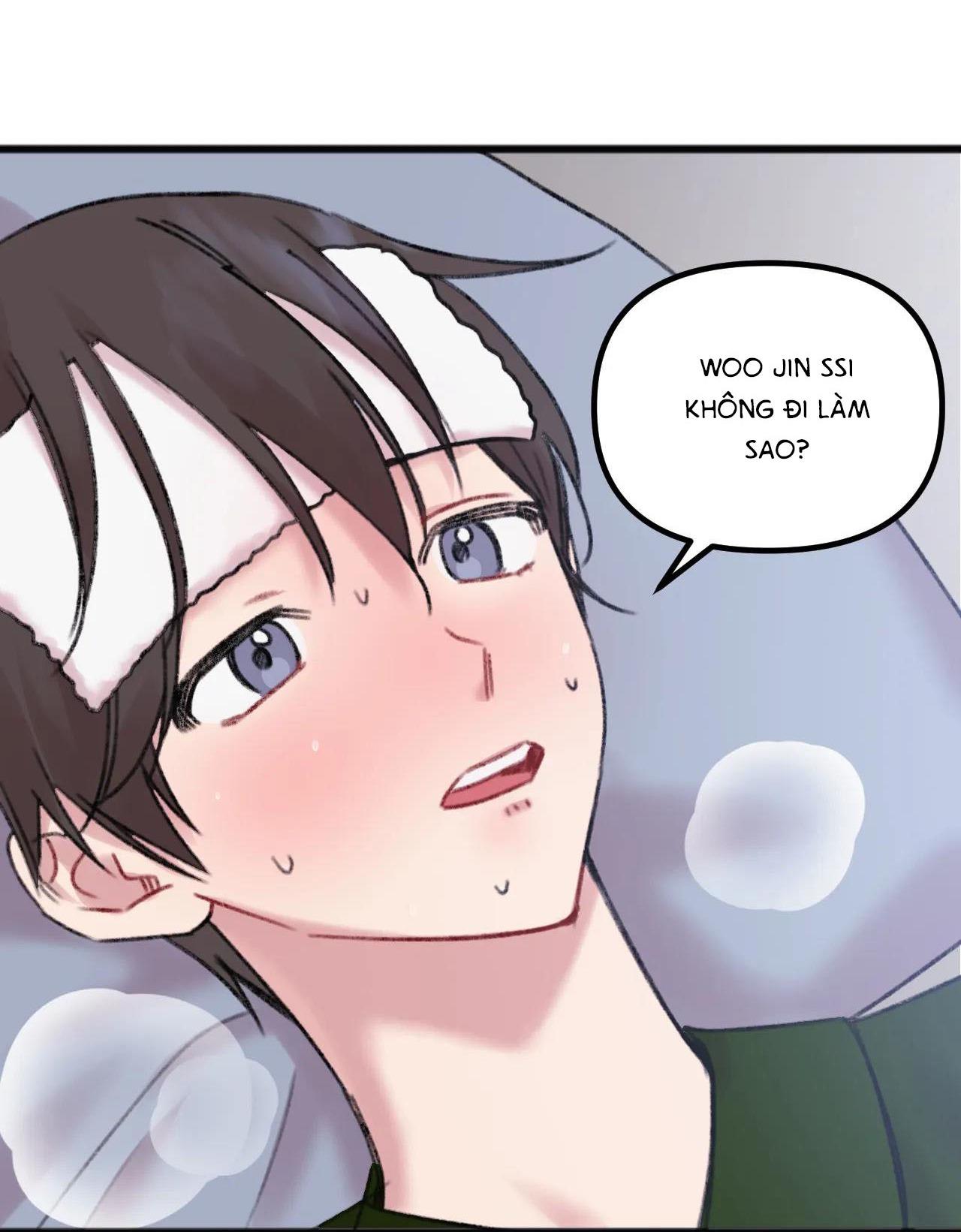 anh thật sự thích em sao chapter 11 26