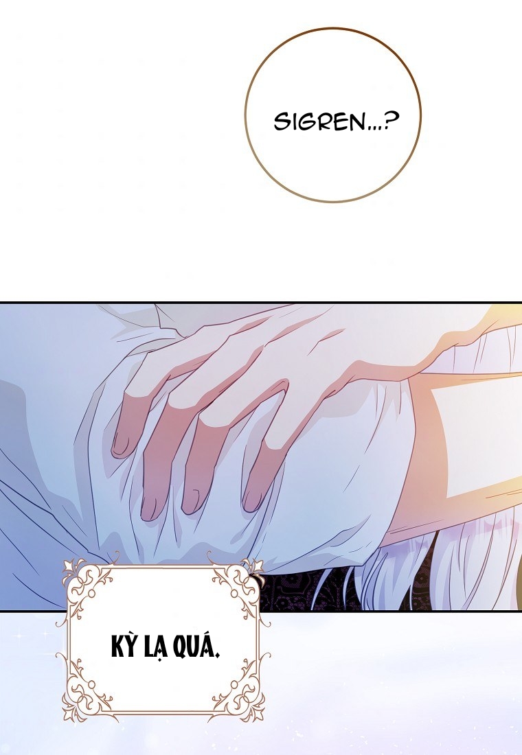 trở thành vợ của nam chính chapter 19.2 21