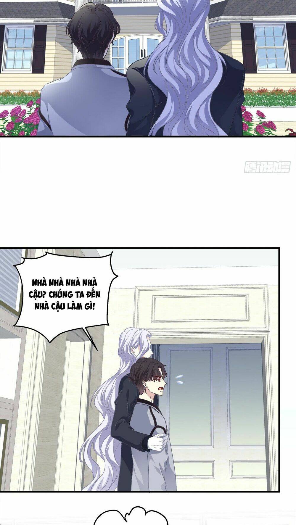 toàn bộ nắm trong tay chapter 11 36