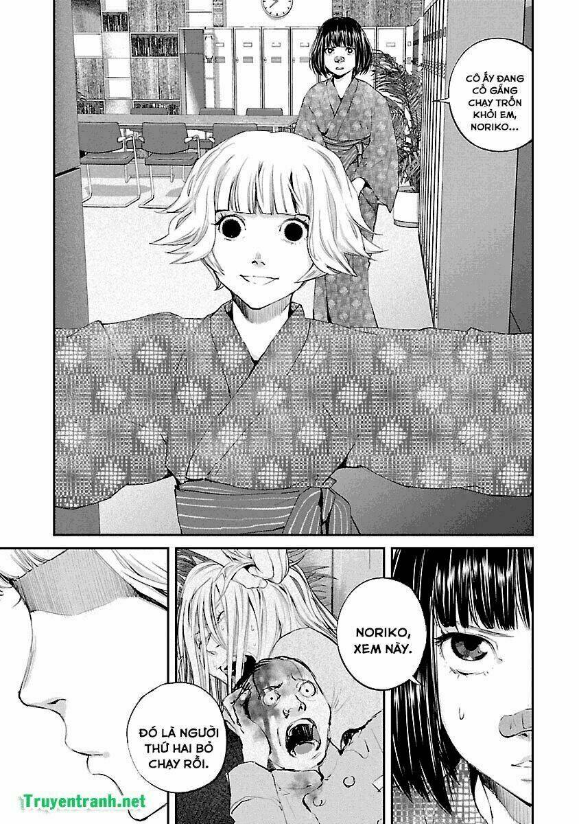 killing morph chapter 37 11