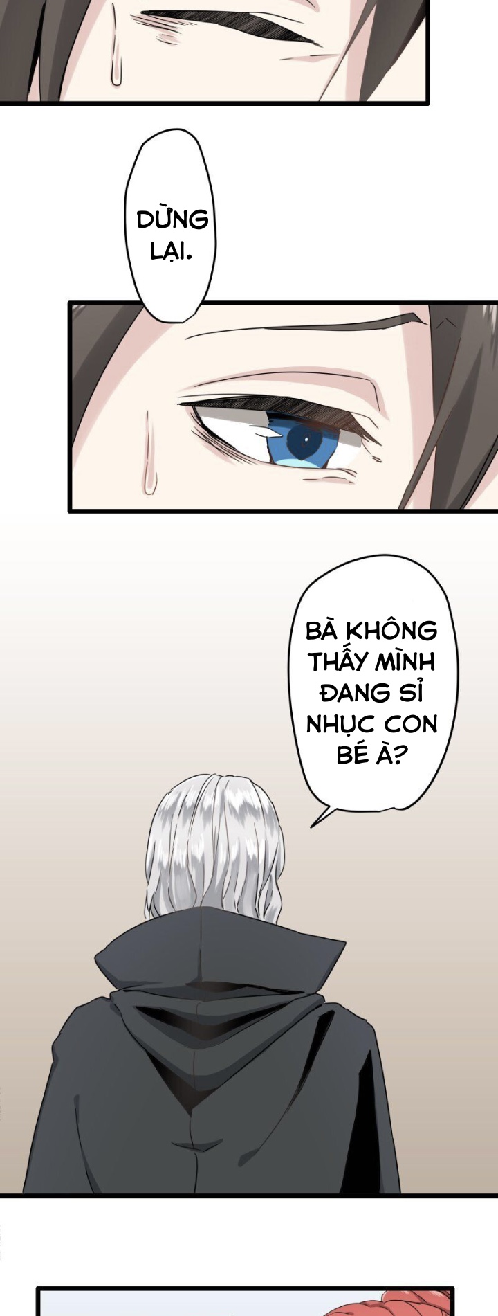 nullitas~nàng dâu giả dối~ chapter 4 52