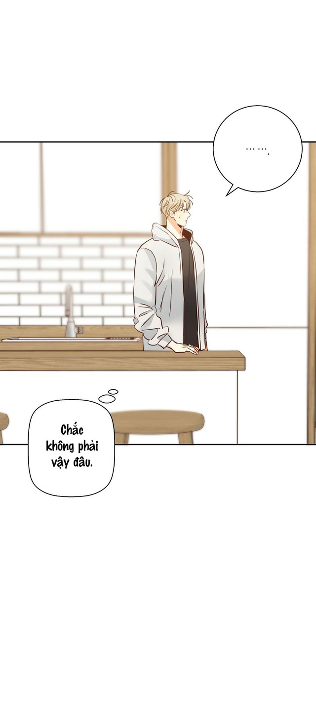 cửa hàng tiện lợi nguy hiểm chapter 69 36